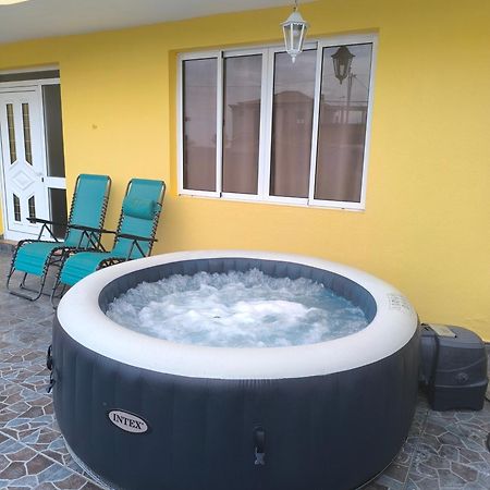 Vila Feliz Paul do Mar  Exteriör bild
